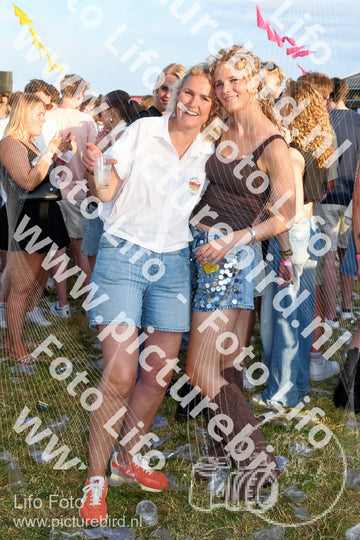 Evenement foto: Serie 2223