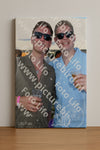 Evenement foto: Serie 2223