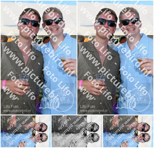 Evenement foto: Serie 2223