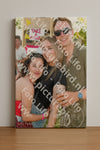 Evenement foto: Serie 2223