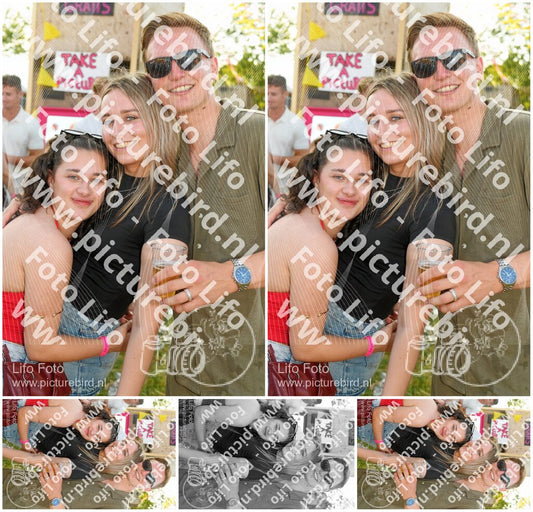 Evenement foto: Serie 2223