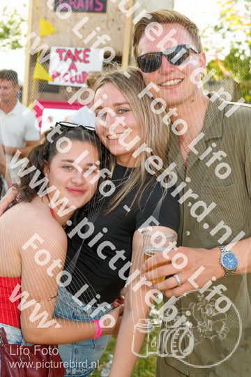 Evenement foto: Serie 2223
