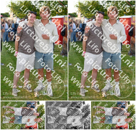 Evenement foto: Serie 2223