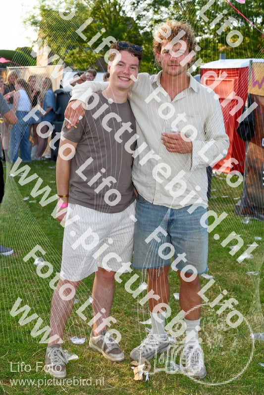 Evenement foto: Serie 2223