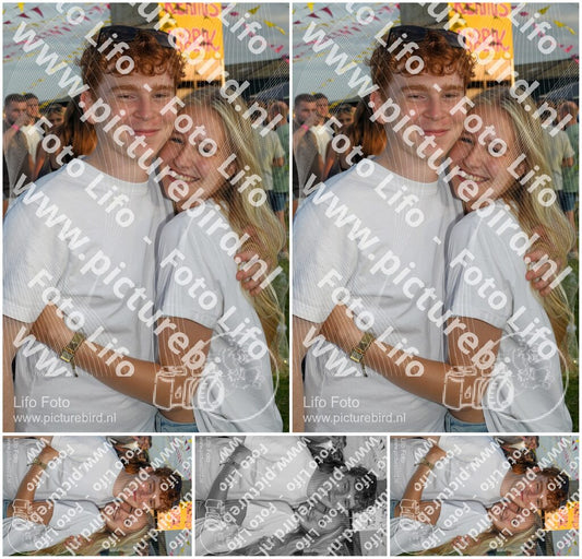 Evenement foto: Serie 2223