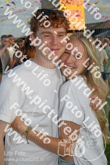Evenement foto: Serie 2223