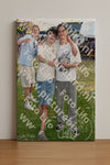 Evenement foto: Serie 2223