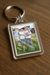 Evenement foto: Serie 2223