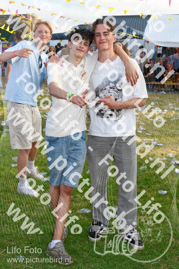 Evenement foto: Serie 2223