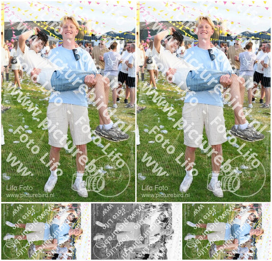 Evenement foto: Serie 2223