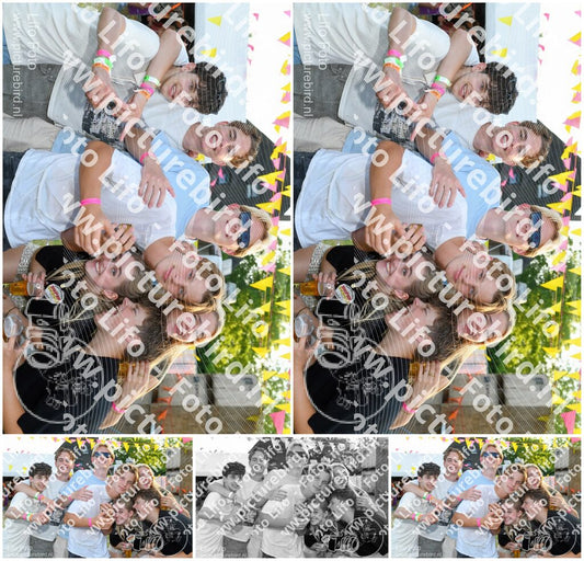 Evenement foto: Serie 2223
