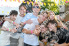 Evenement foto: Serie 2223