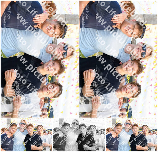 Evenement foto: Serie 2223