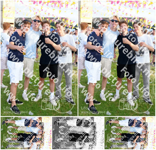 Evenement foto: Serie 2223