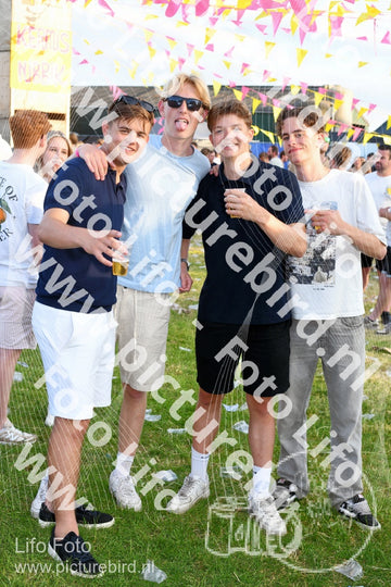 Evenement foto: Serie 2223