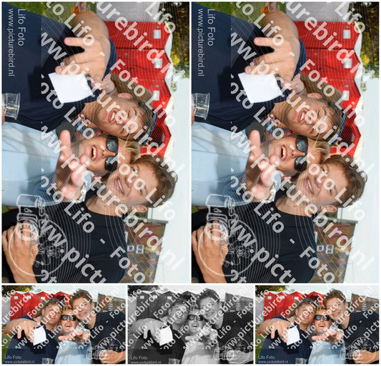 Evenement foto: Serie 2223