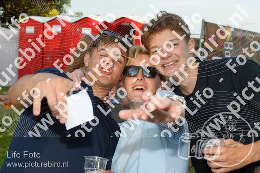 Evenement foto: Serie 2223