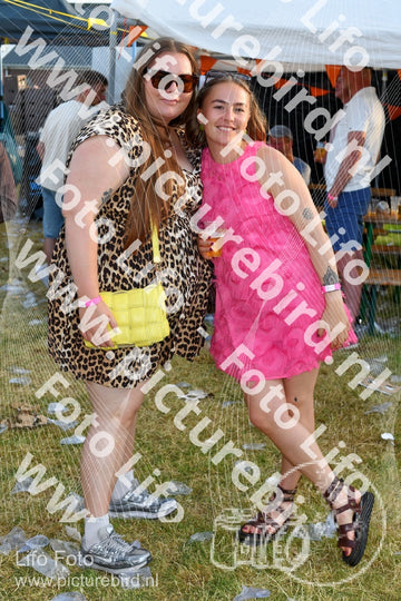 Evenement foto: Serie 2223