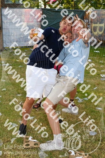 Evenement foto: Serie 2223