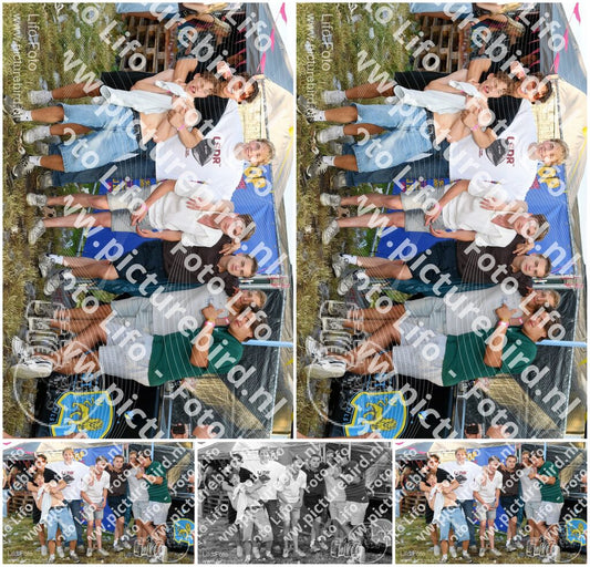 Evenement foto: Serie 2223