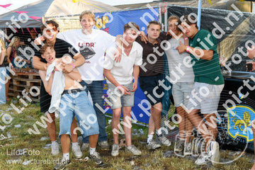 Evenement foto: Serie 2223