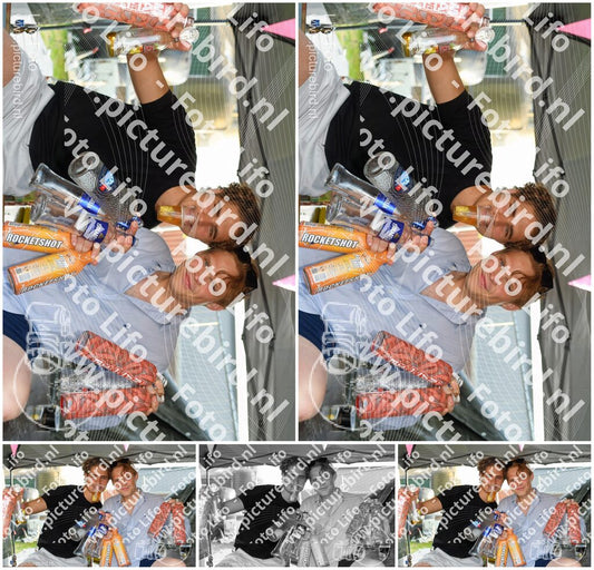 Evenement foto: Serie 2223