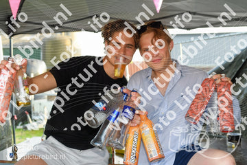 Evenement foto: Serie 2223