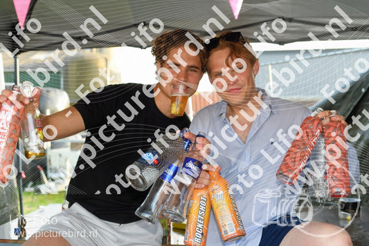 Evenement foto: Serie 2223
