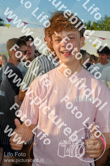 Evenement foto: Serie 2223