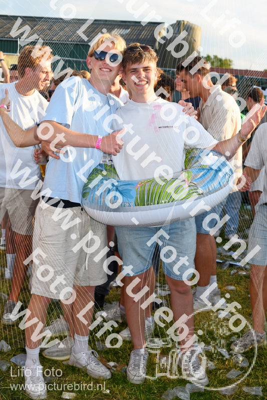 Evenement foto: Serie 2223