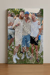 Evenement foto: Serie 2223