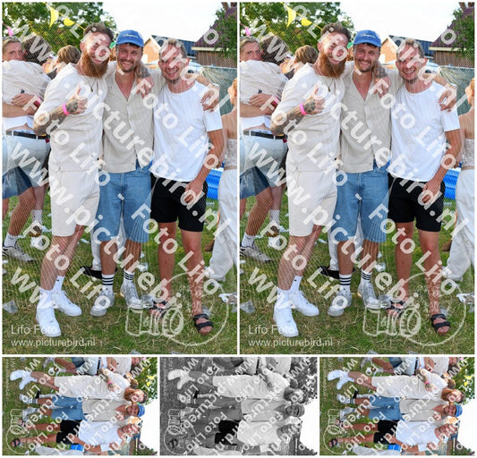 Evenement foto: Serie 2223