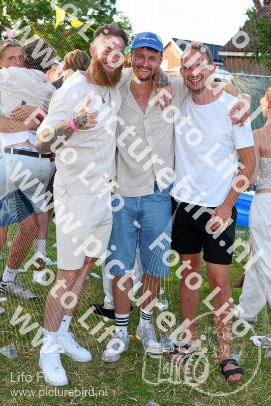 Evenement foto: Serie 2223