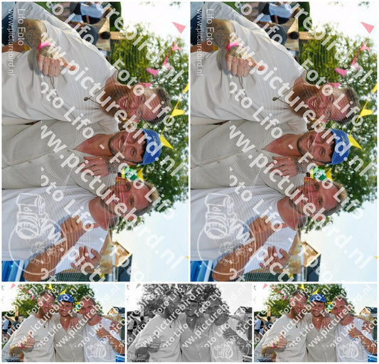 Evenement foto: Serie 2223