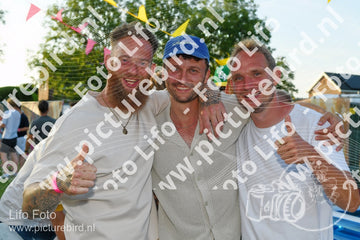 Evenement foto: Serie 2223