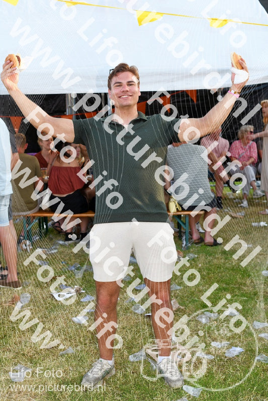 Evenement foto: Serie 2223