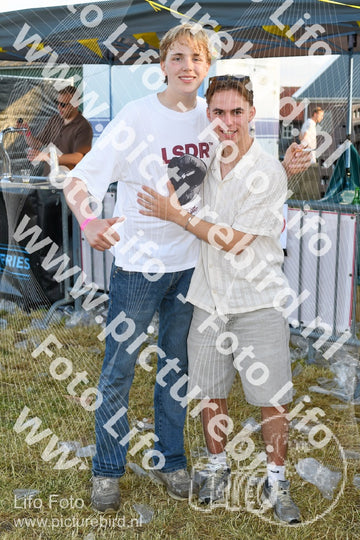 Evenement foto: Serie 2223