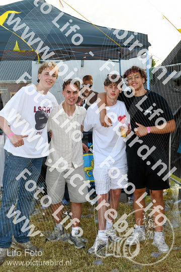Evenement foto: Serie 2223