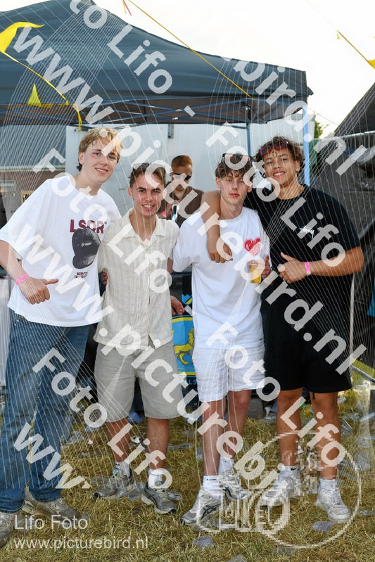 Evenement foto: Serie 2223