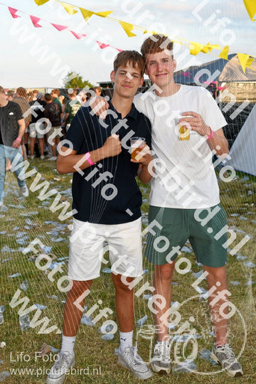 Evenement foto: Serie 2223