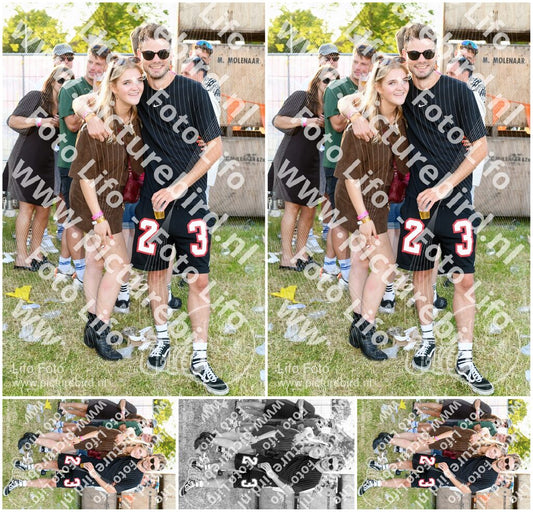 Evenement foto: Serie 2224