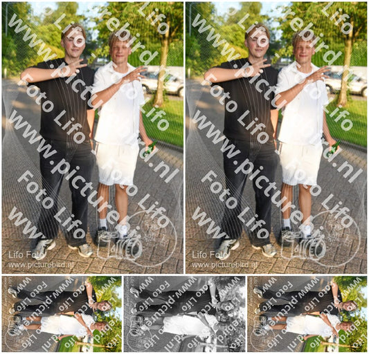 Evenement foto: Serie 2224