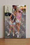 Evenement foto: Serie 2224