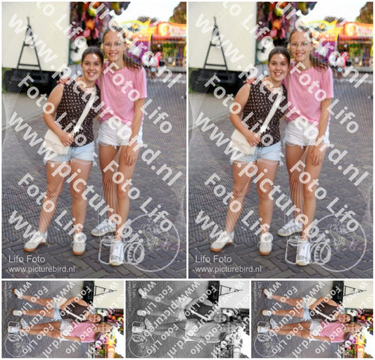 Evenement foto: Serie 2224
