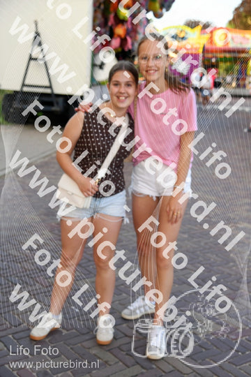 Evenement foto: Serie 2224
