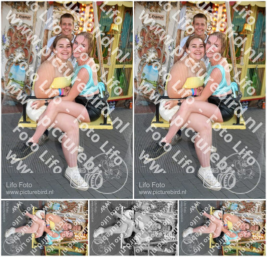 Evenement foto: Serie 2224