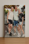 Evenement foto: Serie 2224