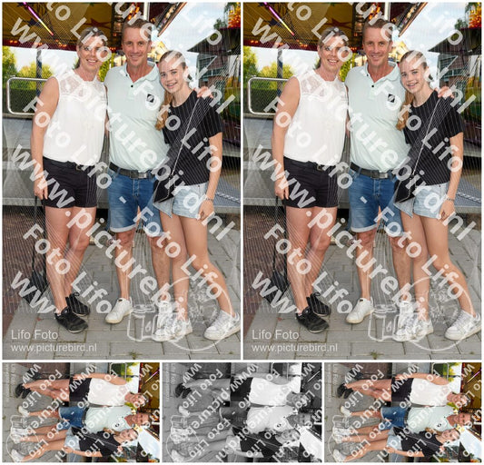 Evenement foto: Serie 2224