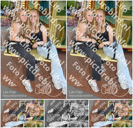 Evenement foto: Serie 2224