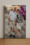 Evenement foto: Serie 2224